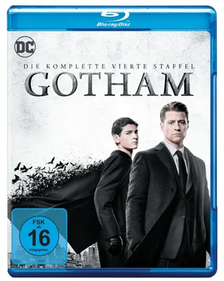 Obrázok produktu pre Gotham