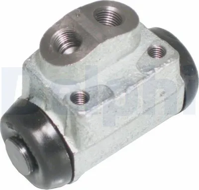 Produktbild von DELPHI Radbremszylinder Trommelbremse für HYUNDAI GETZ (TB) LW62084