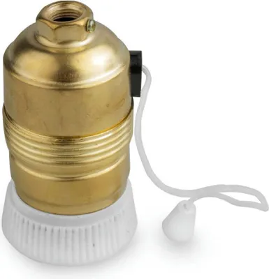 Image de Onlex E27 Douille d'ampoule en porcelaine One Size