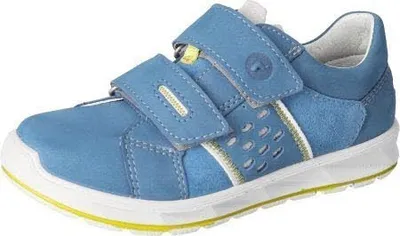 Produktbild von RICOSTA Lapo Schuhe Kinder blau 32