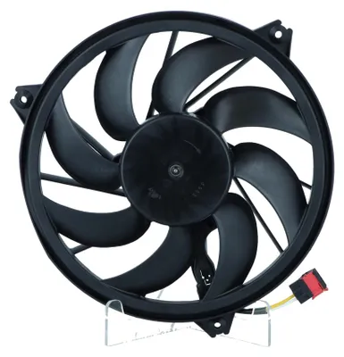 Obrázek produktu pro Ventilátor, chlazení motoru NRF 47323