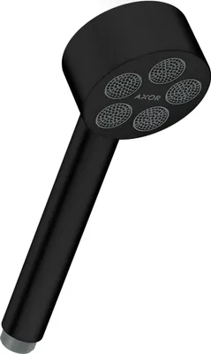 Immagine prodotto di hansgrohe AXOR One Douchette à main 75 1jet EcoSmart, 48651670, 48651670