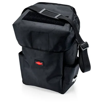 Obrázok produktu pre Taška na náradie TT s objemom 15 l a nosnosťou 15 kg KNIPEX | 4003773089049