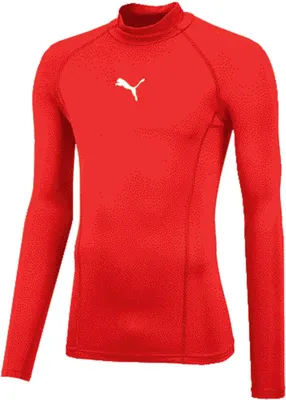 Produktbild von Puma Liga Baselayer Turtleneck Herren - Royal  | Größe: S