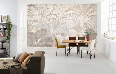 Produktbild von Vlies Fototapete - Summery Spot  - Größe 400 x 250 cm