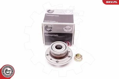 Produktbild von ESEN SKV Radlagersatz Hinten für RENAULT ESPACE III (JE0) 133mm 29SKV160