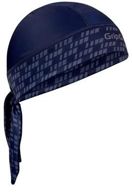 Productafbeelding van GripGrab fietssjaal met UV-bescherming, zomer, piratentooi, geschikt voor onder een fietshelm