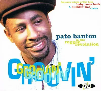 Obrázek produktu pro Groovin'