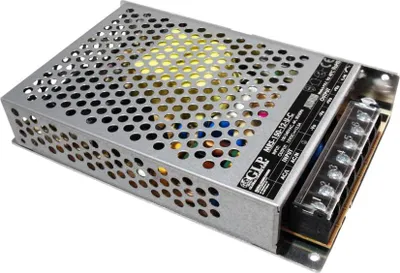 Produktbild von Universelles 24V/156W PSU, LED, Kompaktgehäuse