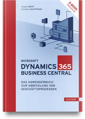 Produktbild von Microsoft Dynamics 365 Business Central