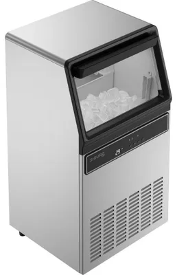 Obrázok produktu pre Výrobník ľadu Siguro IM-K750SU Ice Master
