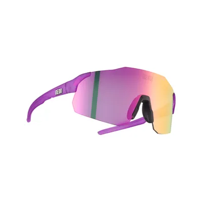 Produktbild von NEON Fahrradsonnenbrille - SKY 2.0 - Lila