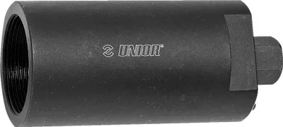 Produktbild von Unior 3054/4 M28x1 Schwungradabzieher Silber Silber One Size