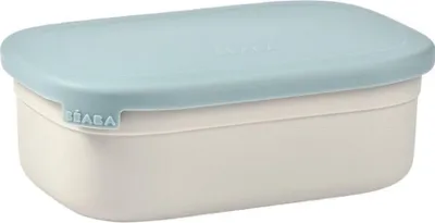 Immagine prodotto di Caserola inox Beaba Baltic Blue