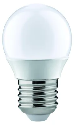 Obrázek produktu pro Paulmann 282.94, 4 W, E27, 250 lm, 20000 h
