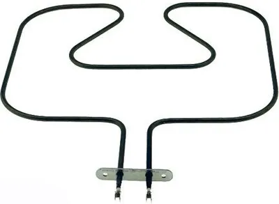 Produktbild von daniplus© Heizelement Unterhitze Heizung passend für AEG Electrolux Backofen Herd 3970125013
