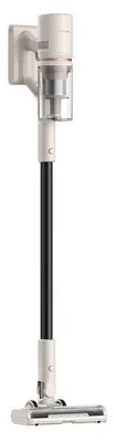 Immagine prodotto di Dreame U10 Aspirapolvere a bastone 2 in 1 Batteria Secco EPA Senza sacchetto 0,5 L 310 W Beige, Bianco 2 Ah