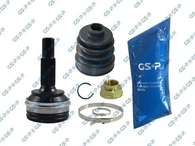 Produktbild von GSP Gelenksatz Antriebswelle für TOYOTA Yaris Schrägheck (P1) 859025