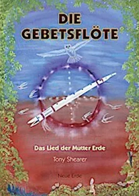 Produktbild von Die Gebetsflöte