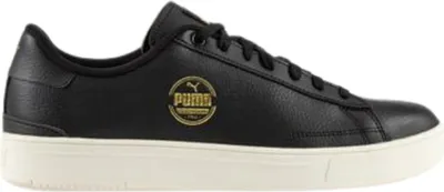 Zdjęcie produktu dla Buty sportowe męskie PUMA Serve Pro 1948 38387902 - czarne r. 46