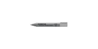 Produktbild von Staedtler Flipchartmarker Lumocolor grau
