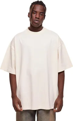 Image de T-shirt Homme Urban Classics Huge Tee whitesand - M