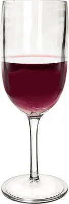 Produktbild von Kunststoff-Weinglas 320 ml