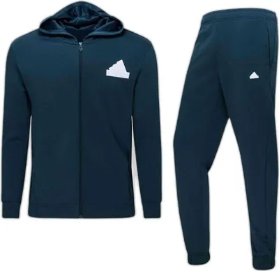 Produktbild von Trainingsanzug Adidas IM0082 für Kinder