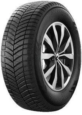 Produktbild von Tigar Ganzjahresreifen motorcycle-tyres All Season Light Truck ( 225/65 R16C 112/100R )