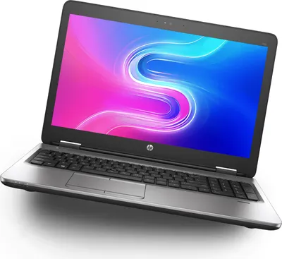 Produktbild von Laptop HP ProBook 650 G2 | Intel i5-6200U | 8 GB DDR4 | 256 GB SSD | 15.6 Full HD | Win10  | Grade A-