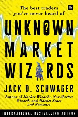 Imagen del producto de Unknown Market Wizards
