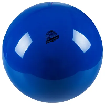 Produktbild von Togu Gymnastikball "420 FIG", Blau