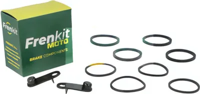 Immagine prodotto di Kit revisione pinza freno posteriore FRENKIT 622016 diametro 32/34mm