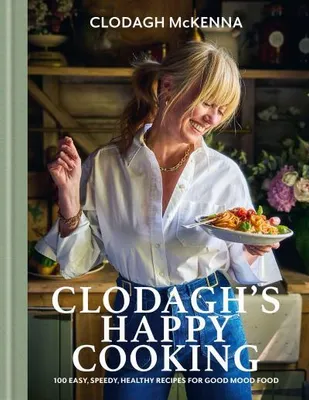 Zdjęcie produktu dla Clodagh's Happy Cooking