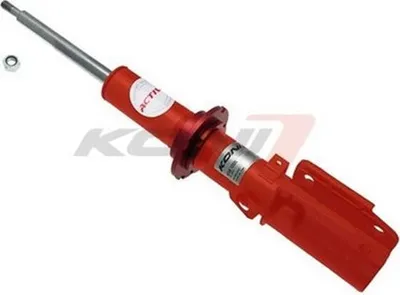 Produktbild von Koni Stoßdämpfer Special Active rot vorne links für Porsche 911 964