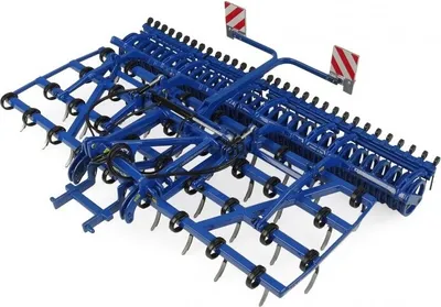 Produktbild von Universal Hobbies Köckerling Allrounder classic 530 6283