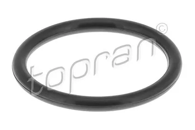 Produktbild von TOPRAN Dichtring Kühlmittelrohrleitung 119 259 4mm NBR (Nitril-Butadien-Kautschuk) 38mm 46mm