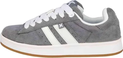 Productafbeelding van XTI sneakers, model 070-041303, kleur grijs, maat 38