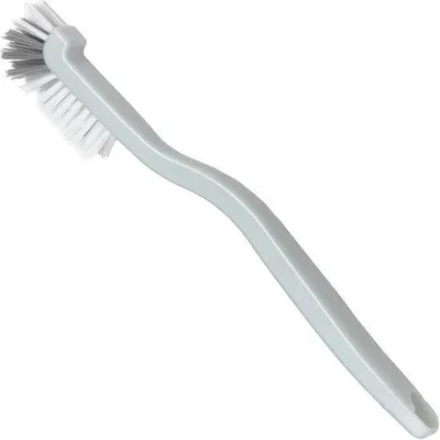 Produktbild von Winkelreinigungsbürste für Spüle - Verbesserte Scrub Bürste für den Haushalt