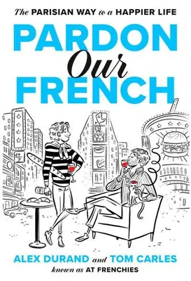 Image de Excusez notre français