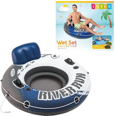 Immagine prodotto di Intex 58825EU - RIVER RUN 1