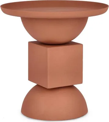 Produktbild von Couchtisch Alka in Rot