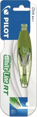 Produktbild von Korrekturroller Begreen 6mx4mm nachfüllbar