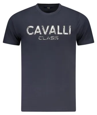 Immagine prodotto di Magliette Cavalli Class txt61gjd060bl045022xl