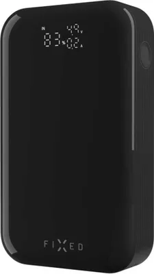 Obrázek produktu pro FIXED Zen 10 Pro s LCD displejem a výstupem PD 30W 10 000mAh černý