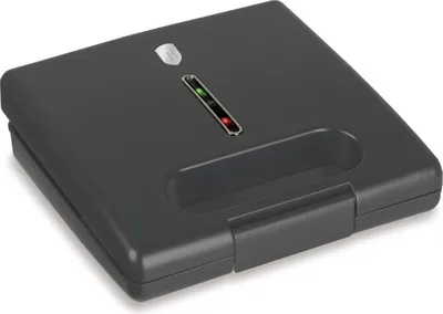 Obrázek produktu pro BERLINGERHAUS Sendvičovač 3 v 1 s vyjímatelnými deskami Antracitová kolekce BH-9583