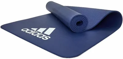 Produktbild von ADIDAS Fitness Mat - 7mm -