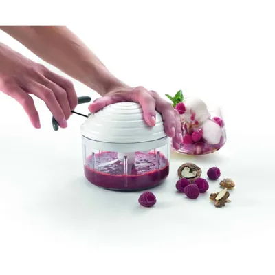 Produktbild von Metaltex Gemüseschneider Rotomac