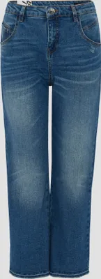 Produktbild von OPUS HANDELS GMBH Lani twist daily blue daily blue 40/L26