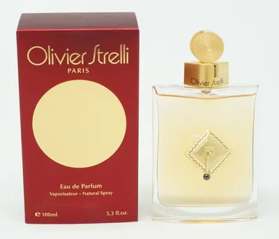 Immagine prodotto di Oliver Strelli Eau de Parfum Spray 100 ml